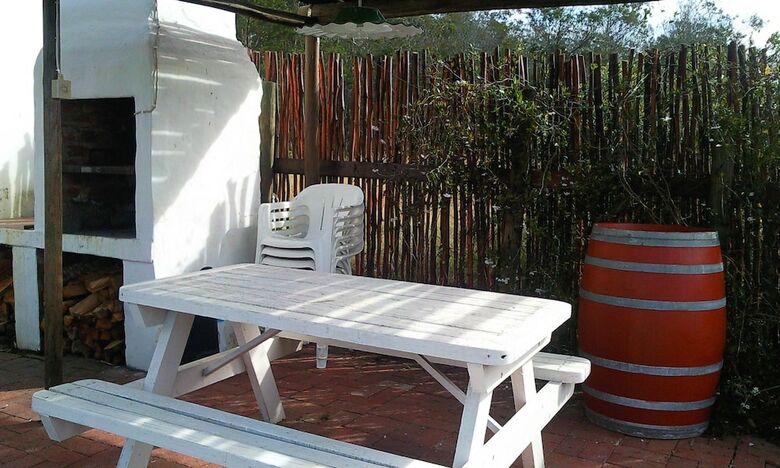 Protea Wilds Retreat