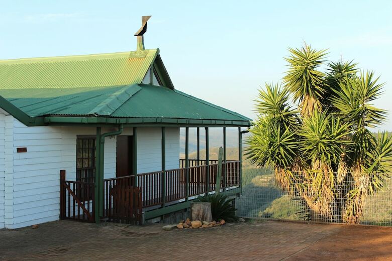 Protea Wilds Retreat