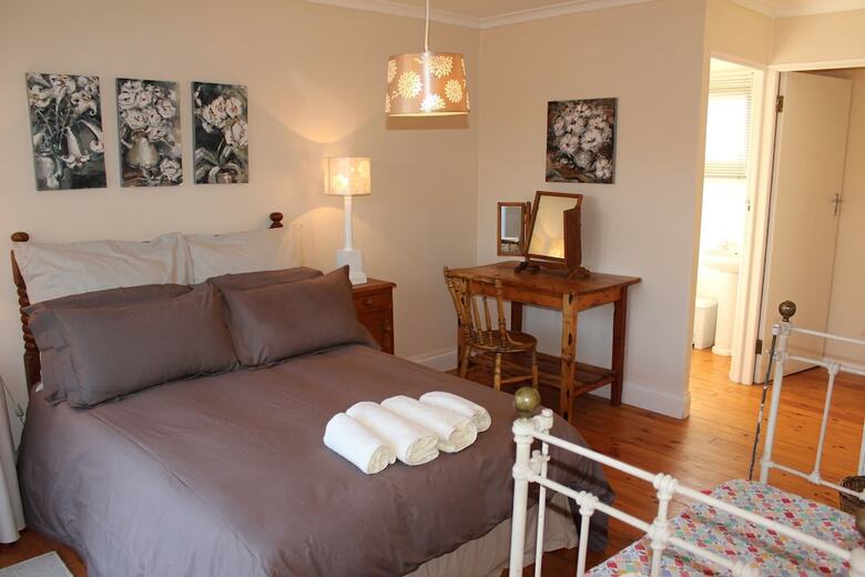 Protea Wilds Retreat