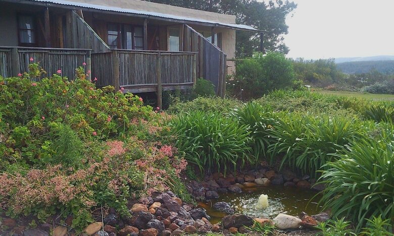 Protea Wilds Retreat