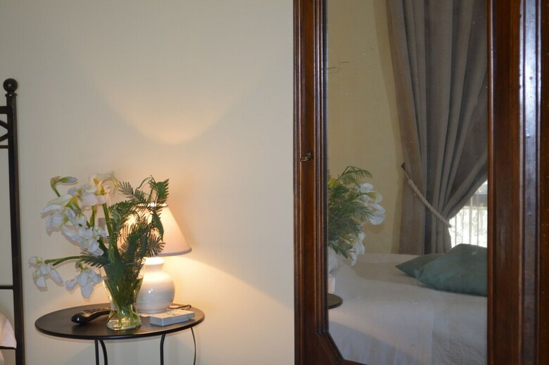 Bed & Breakfast Villa Quiete