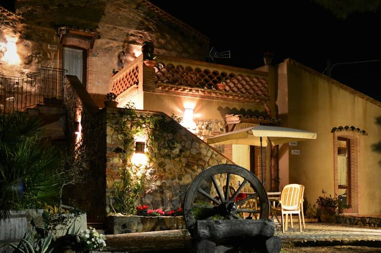 Bed & Breakfast Villa Quiete