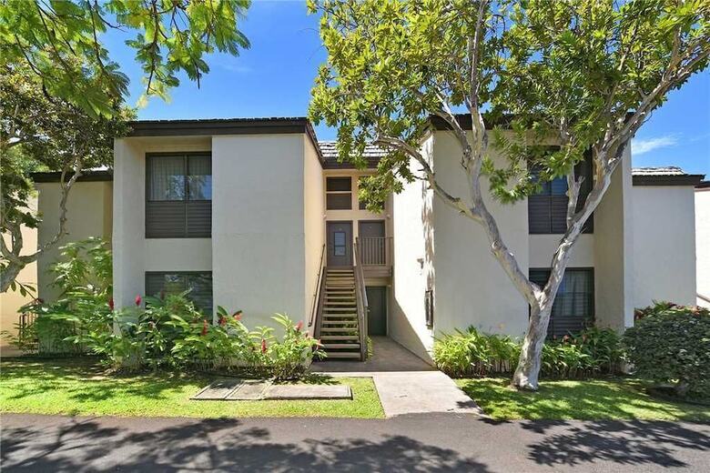 Napili Point #b-26 - 1 Br Condo
