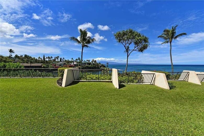 Napili Point #b-26 - 1 Br Condo