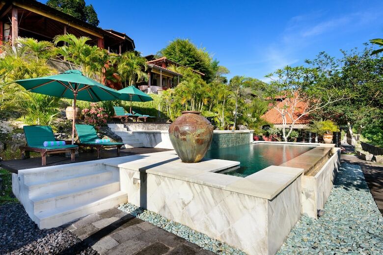 Canang Sari Villa