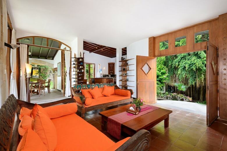 Canang Sari Villa