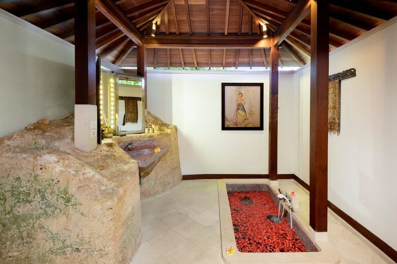 Canang Sari Villa
