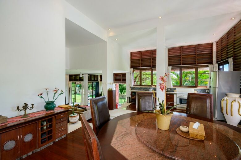 Canang Sari Villa
