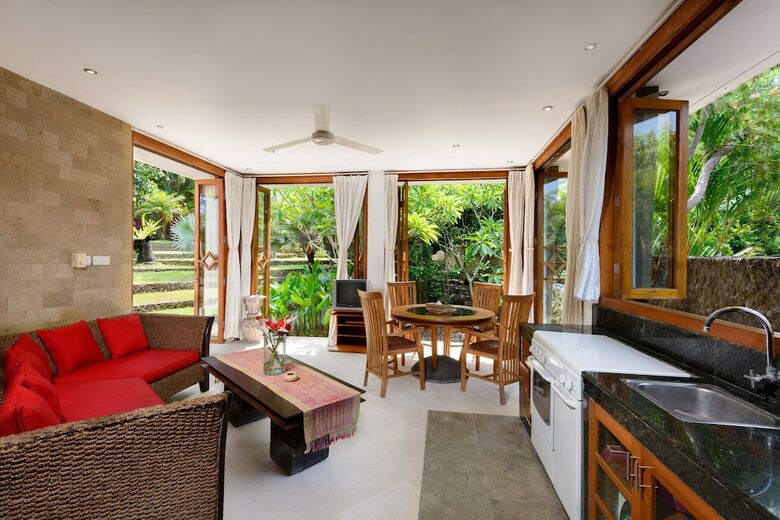 Canang Sari Villa