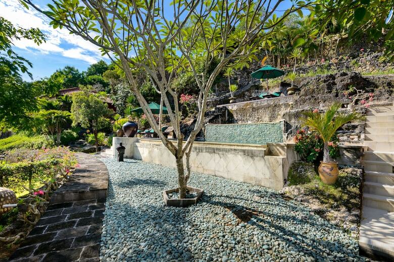 Canang Sari Villa