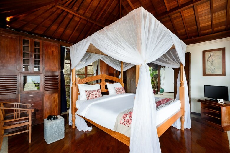 Canang Sari Villa