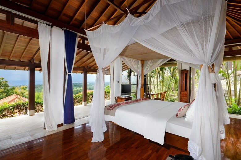 Canang Sari Villa