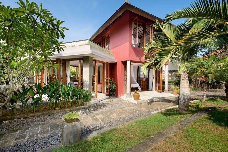Canang Sari Villa