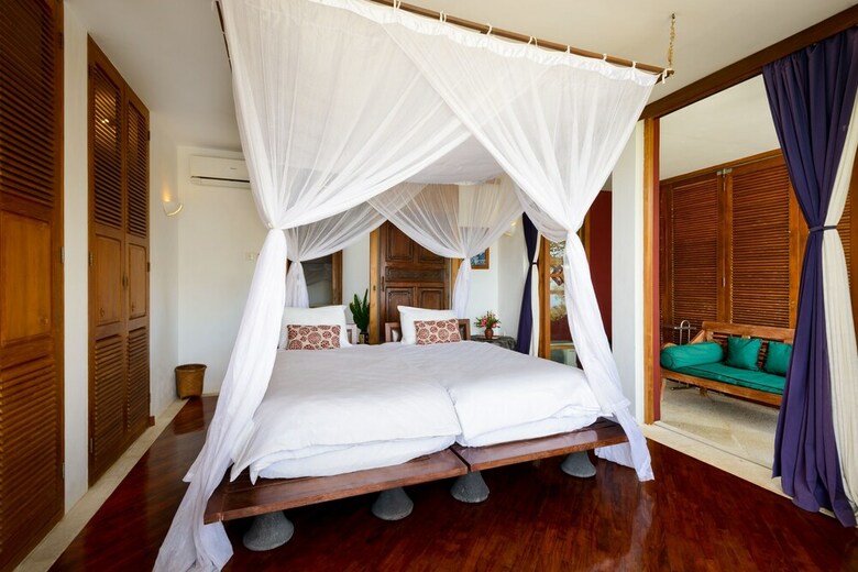 Canang Sari Villa