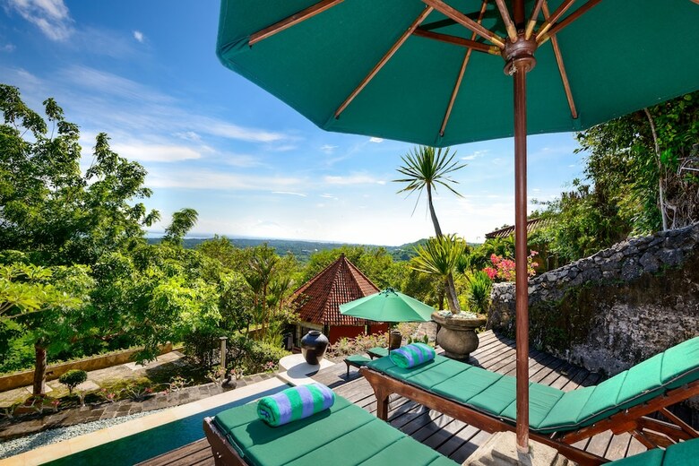 Canang Sari Villa