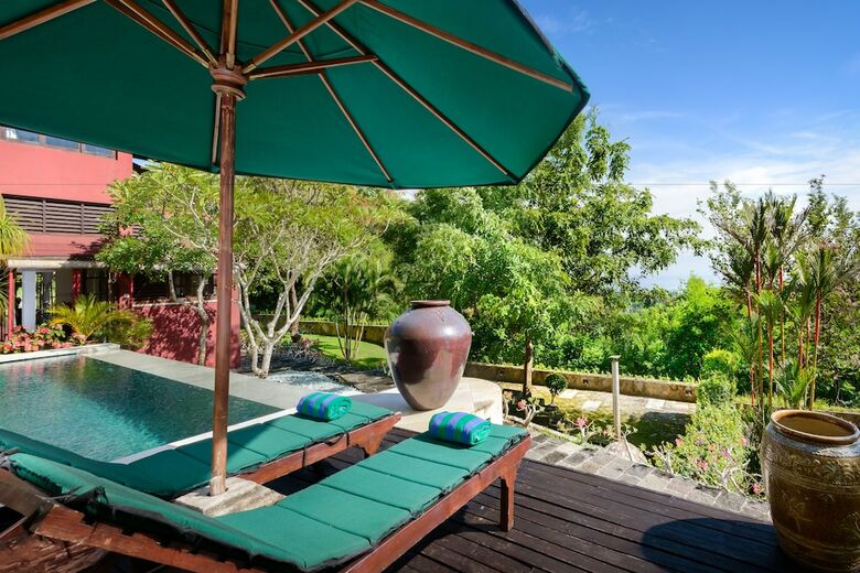Canang Sari Villa