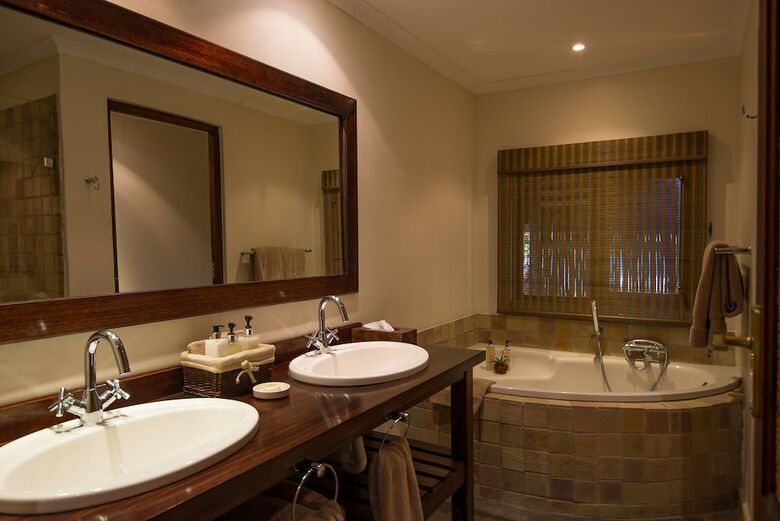 Posada Inyati Game Lodge