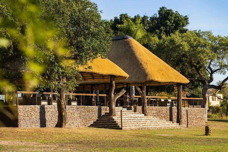 Posada Inyati Game Lodge