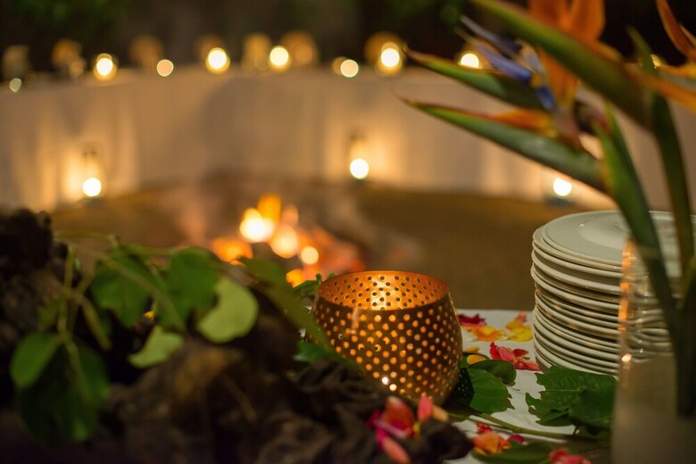 Posada Inyati Game Lodge