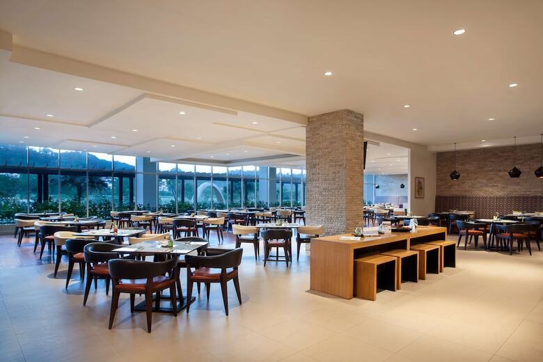 Hotel Radisson Golf & Convention Center Batam