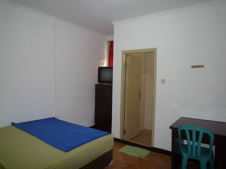 Hotel de Sun Pasteur Guest House By Houseinbandung