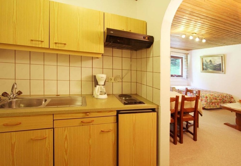 Bed & Breakfast Pension B�renwirt