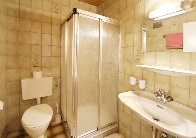 Bed & Breakfast Pension B�renwirt
