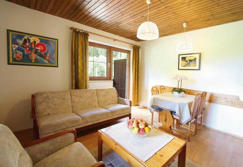 Bed & Breakfast Pension B�renwirt