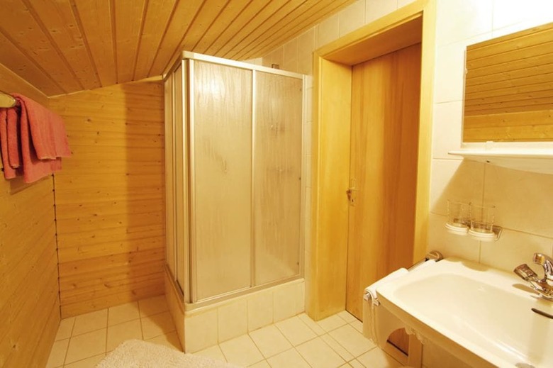 Bed & Breakfast Pension B�renwirt