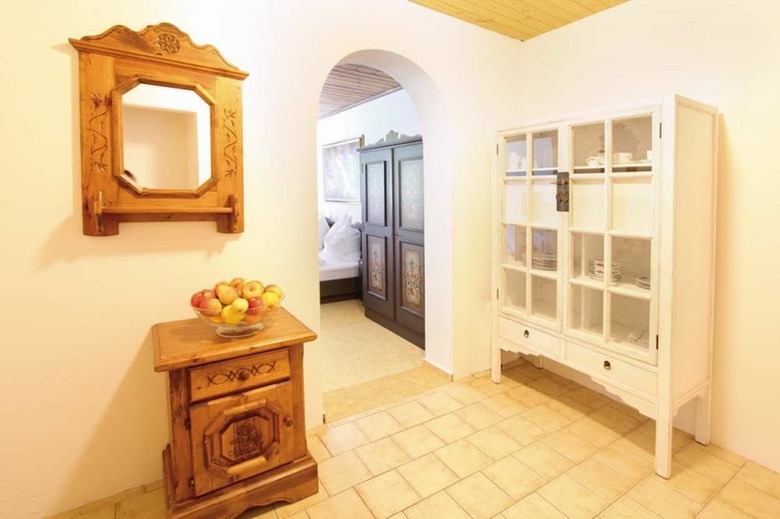 Bed & Breakfast Pension B�renwirt