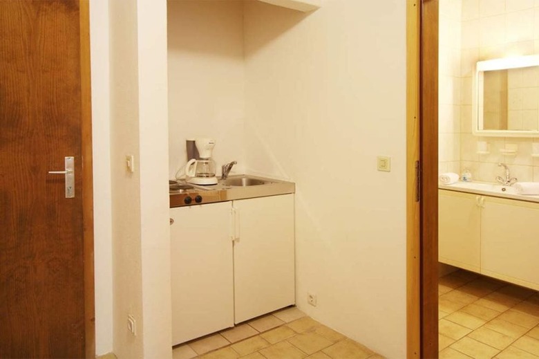 Bed & Breakfast Pension B�renwirt