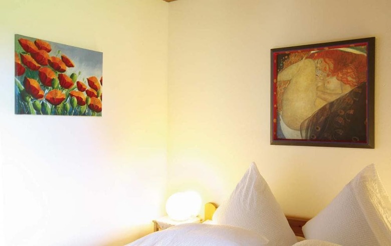 Bed & Breakfast Pension B�renwirt