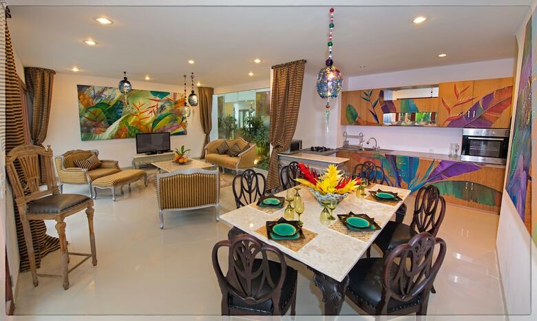 Villa Moonlight Bali