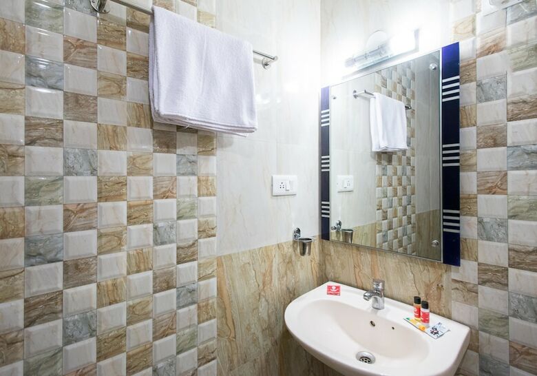 Oyo 838 Hotel Suryagarh