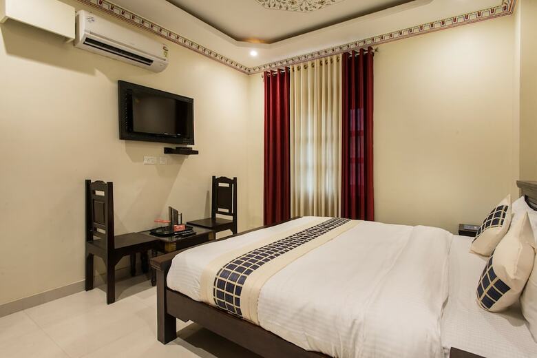 Oyo 838 Hotel Suryagarh
