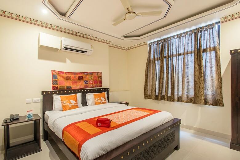 Oyo 838 Hotel Suryagarh