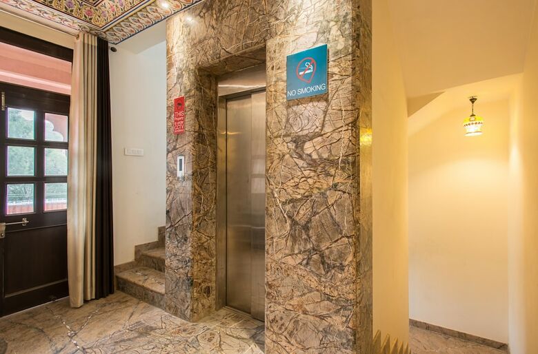 Oyo 838 Hotel Suryagarh