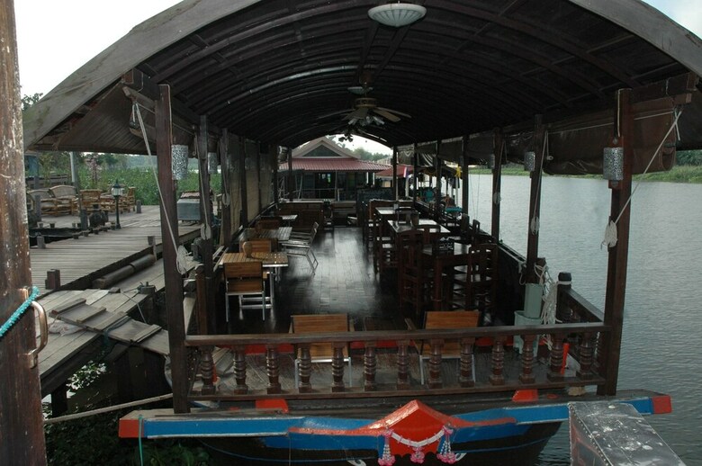 Hotel Momchailai River Retreat