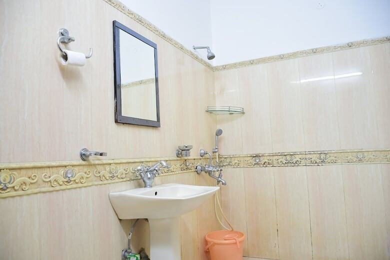 Hotel Alpine Crest (Serviced Apartments)