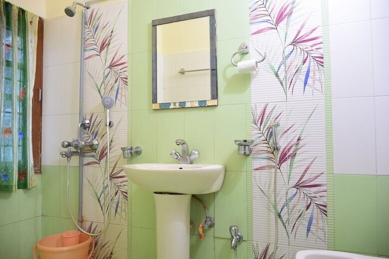 Hotel Alpine Crest (Serviced Apartments)