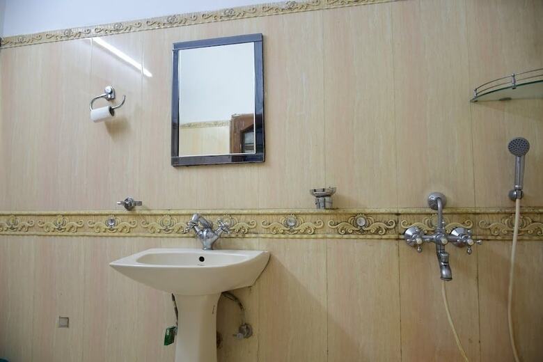 Hotel Alpine Crest (Serviced Apartments)