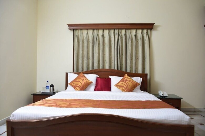Hotel Alpine Crest (Serviced Apartments)