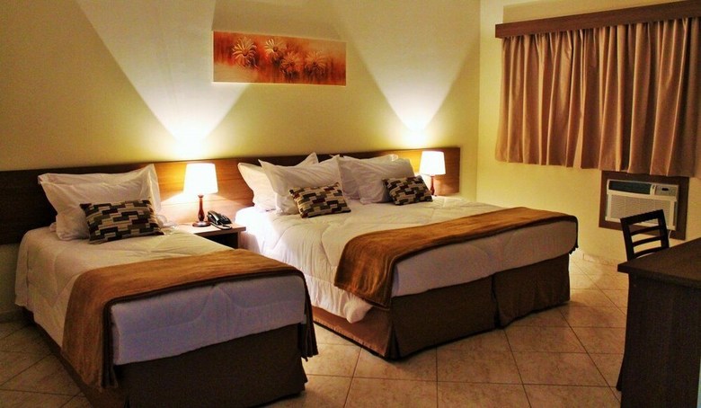 Hotel Fazenda Pir�mides