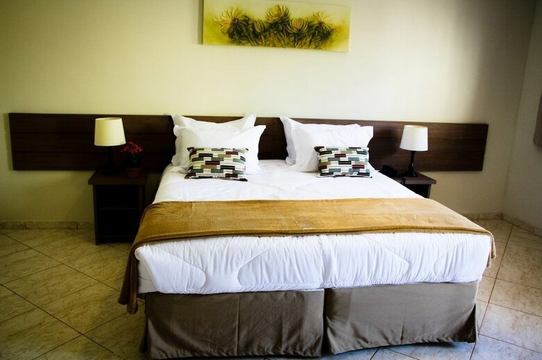 Hotel Fazenda Pir�mides