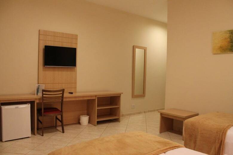 Hotel Fazenda Pir�mides