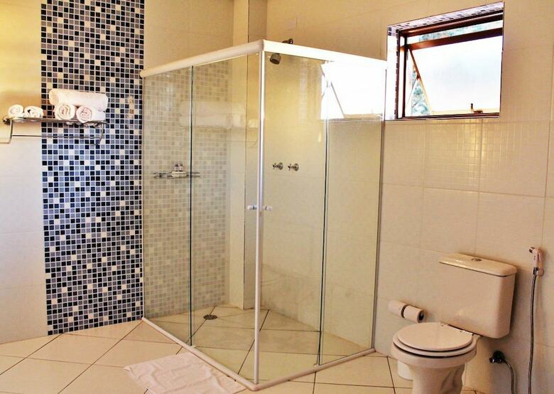 Hotel Fazenda Pir�mides