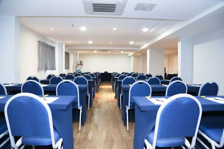 Hotel All Inn Sorocaba