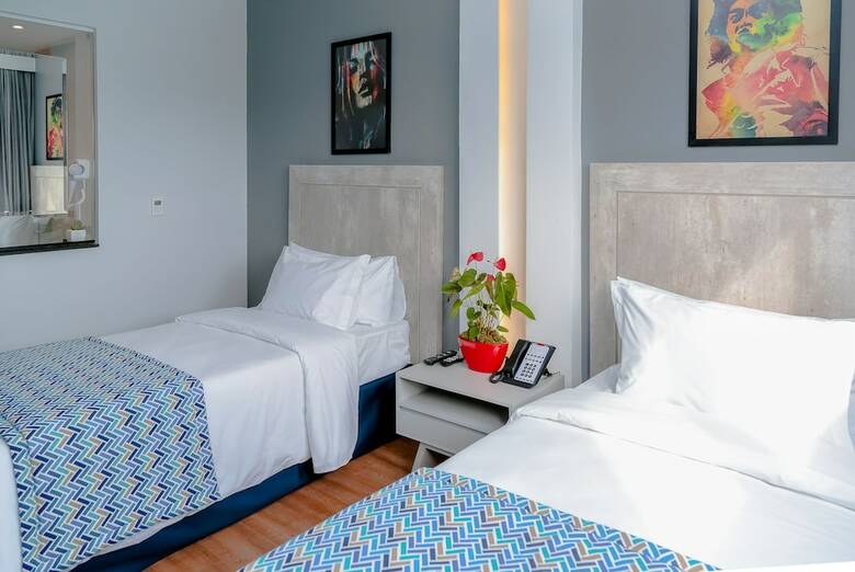 Hotel All Inn Sorocaba