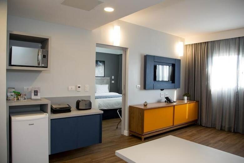 Hotel All Inn Sorocaba