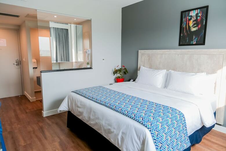 Hotel All Inn Sorocaba